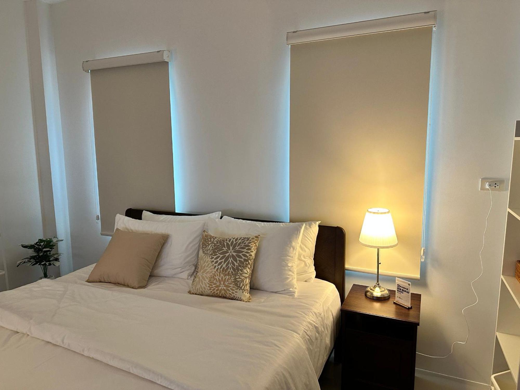 White Haven - Homestay For Ladies, Couple, Family จันทบุรี ภายนอก รูปภาพ