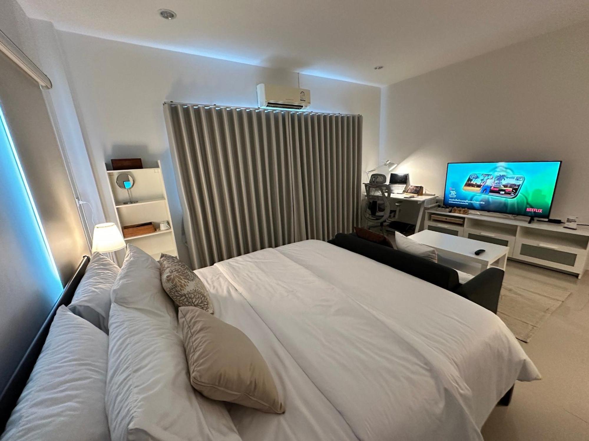 White Haven - Homestay For Ladies, Couple, Family จันทบุรี ภายนอก รูปภาพ