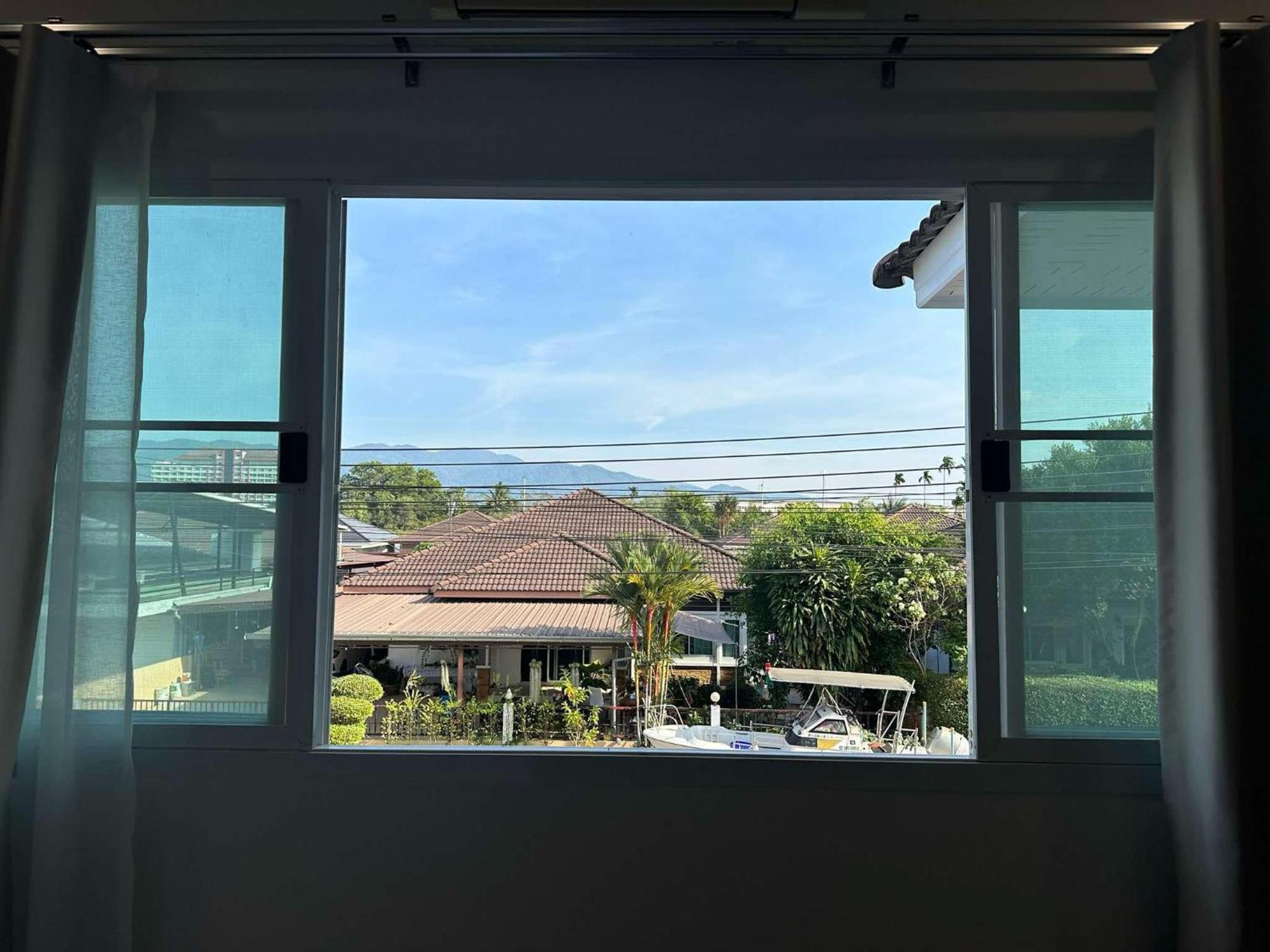 White Haven - Homestay For Ladies, Couple, Family จันทบุรี ภายนอก รูปภาพ