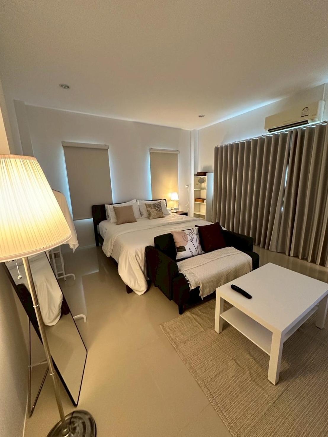 White Haven - Homestay For Ladies, Couple, Family จันทบุรี ภายนอก รูปภาพ
